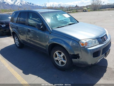 SATURN VUE 2007
