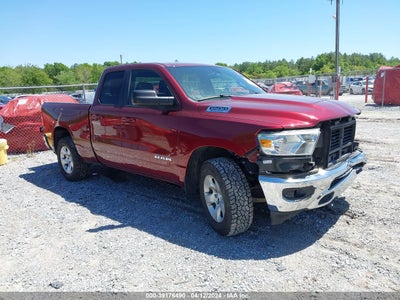 Ram 1500 2022