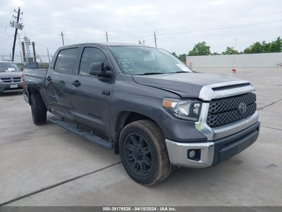 TOYOTA TUNDRA 2020