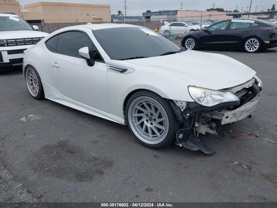 Scion Fr-s 2015