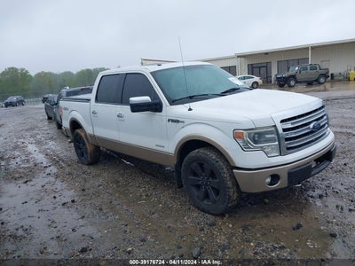 Ford F-150 2013