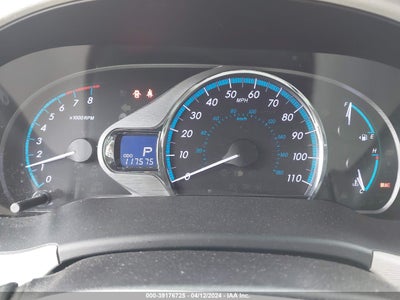 DayDrive