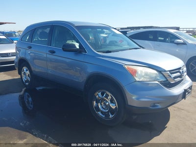HONDA CR-V 2011