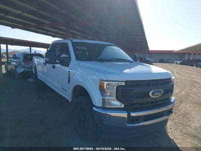 FORD F-250 2022