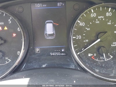 DayDrive