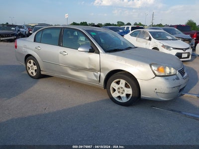 Chevrolet Malibu 2006