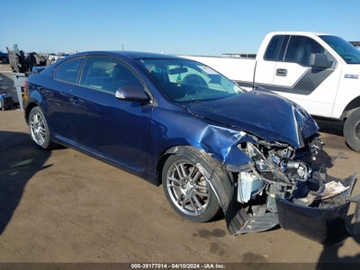 Scion Tc 2007