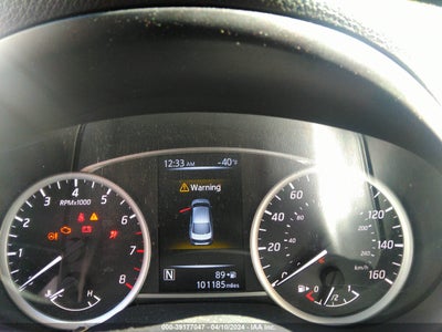 DayDrive
