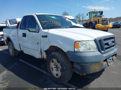 FORD F-150 2005