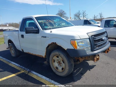 Ford F-150 2013