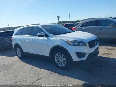 Kia Sorento 2016
