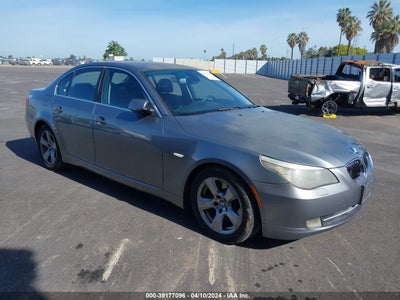 BMW 535I 2008