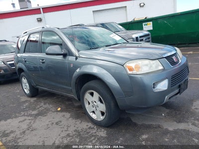 SATURN VUE 2006
