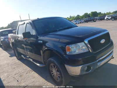 Ford F-150 2008