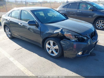 ACURA TSX 2011