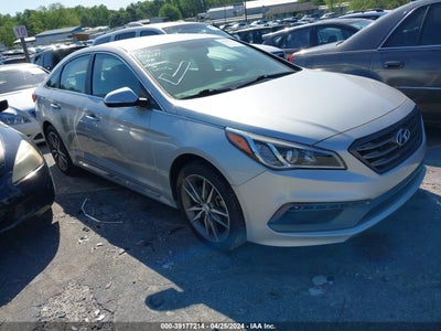 Hyundai Sonata 2017
