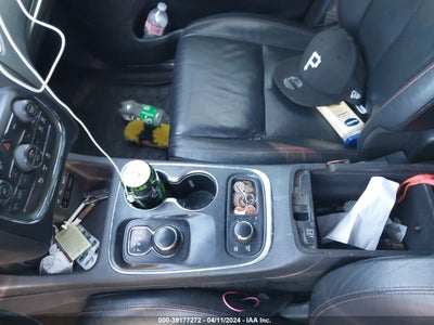 DayDrive