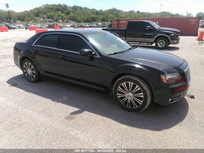 Chrysler 300 2014
