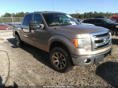 Ford F-150 2014