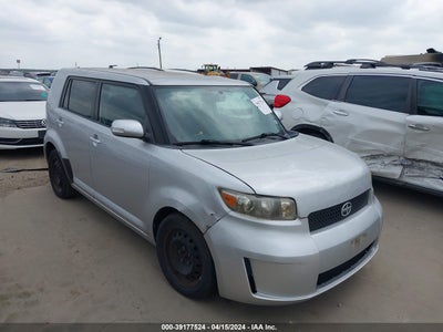 Scion Xb 2010