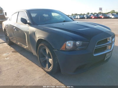 Dodge Charger 2014