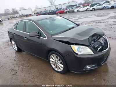 Buick Verano 2013