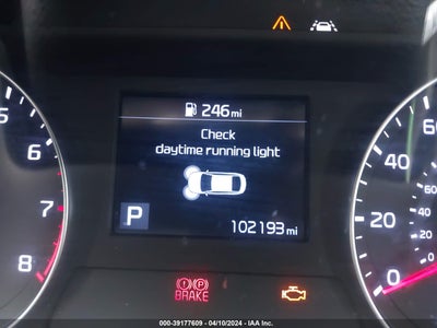 DayDrive