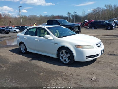 ACURA 200 2004