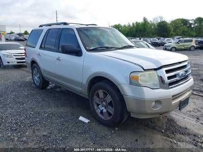 Ford Expedition 2010