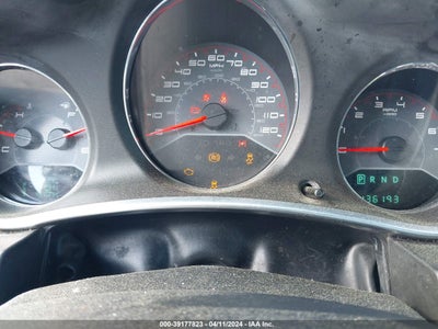 DayDrive