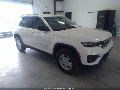 Jeep Grand cherokee 2024