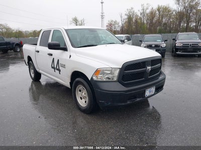 Ram 1500 2016