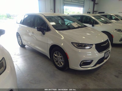 Chrysler Pacifica 2024