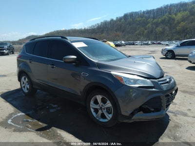 FORD ESCAPE 2014