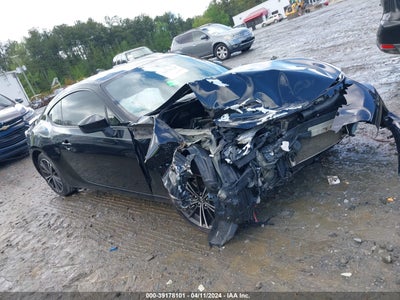 SCION FR-S 2015