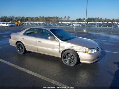 ACURA 200 2001