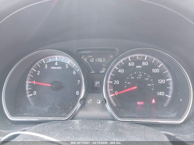 DayDrive