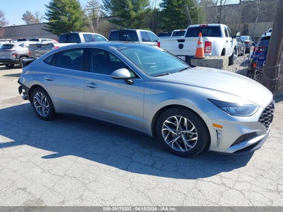 HYUNDAI SONATA 2020
