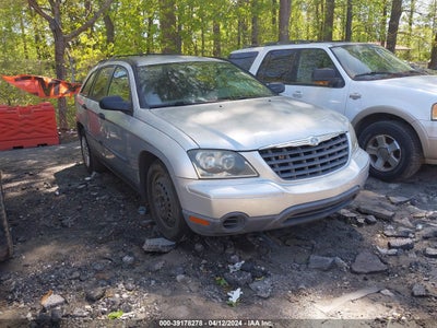 Chrysler Pacifica 2005
