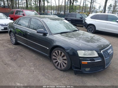 Audi A8 2007