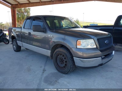 FORD F-150 2005