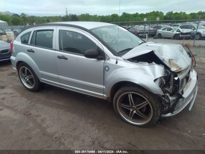 Dodge Caliber 2007