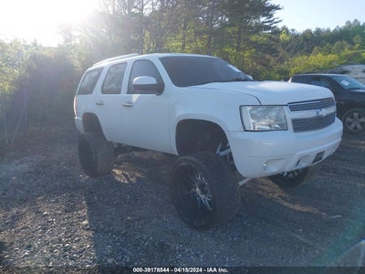 Chevrolet Tahoe 2007