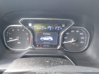 DayDrive