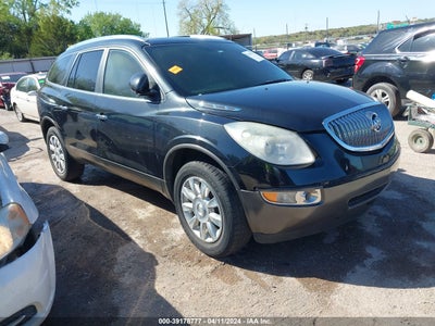 BUICK ENCLAVE 2012
