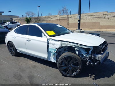 Genesis G70 2023