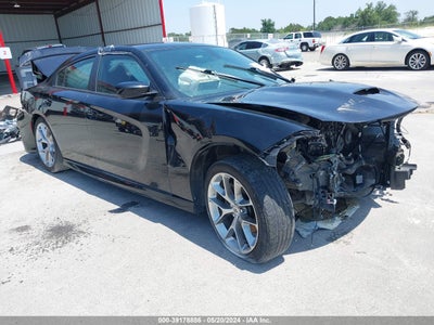 DODGE CHARGER 2020