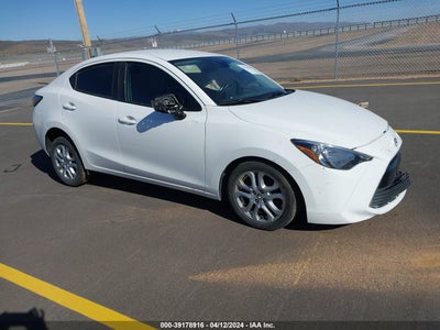 TOYOTA YARIS IA 2018