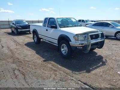 Toyota Tacoma 2003