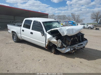 Chevrolet Silverado 2007